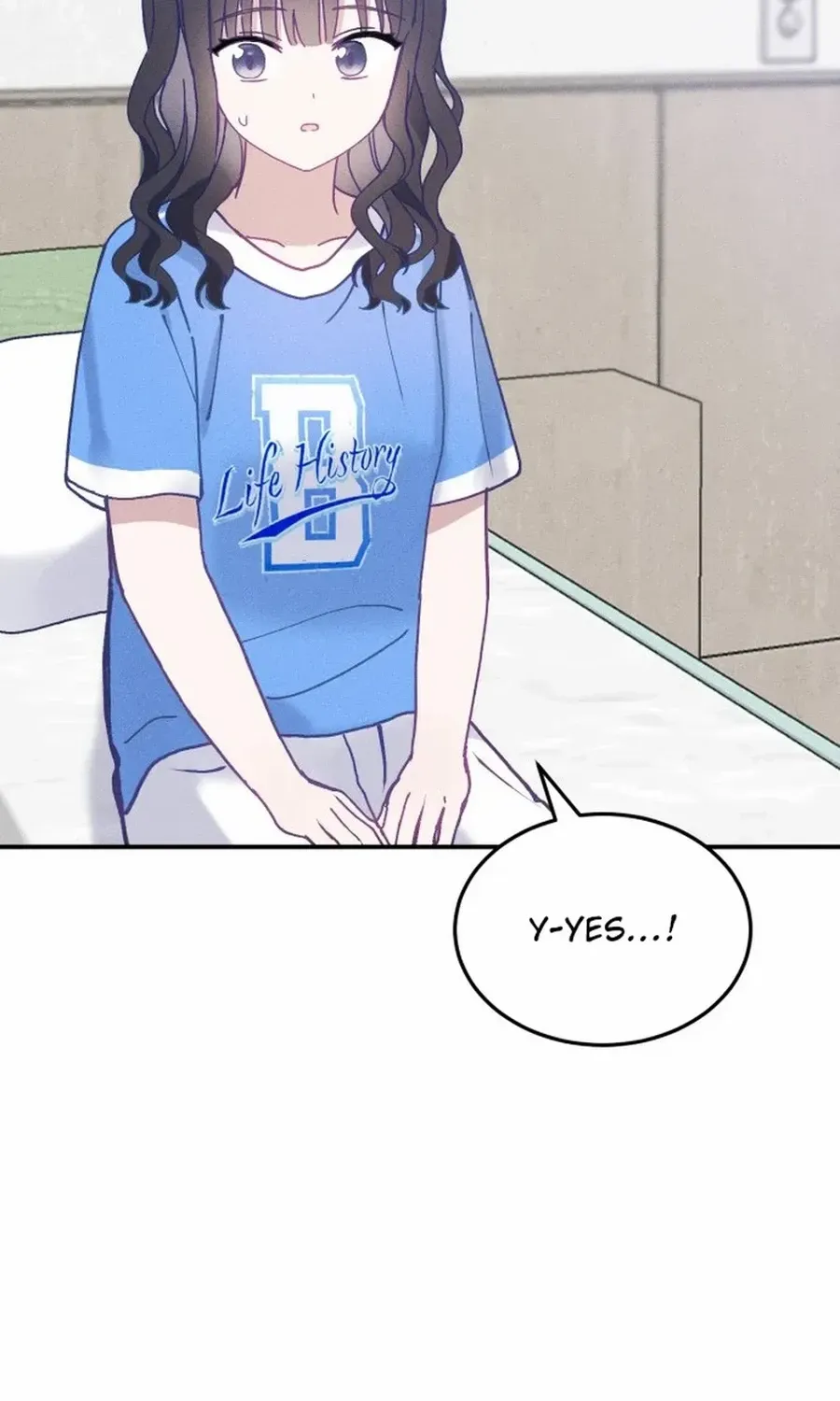 Not Just the Two of Us Chapter 12 page 56 - 