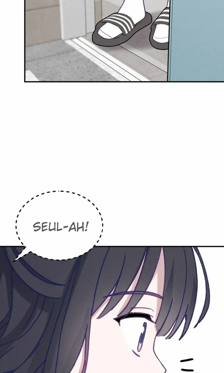 Not Just the Two of Us Chapter 12 page 63 - 