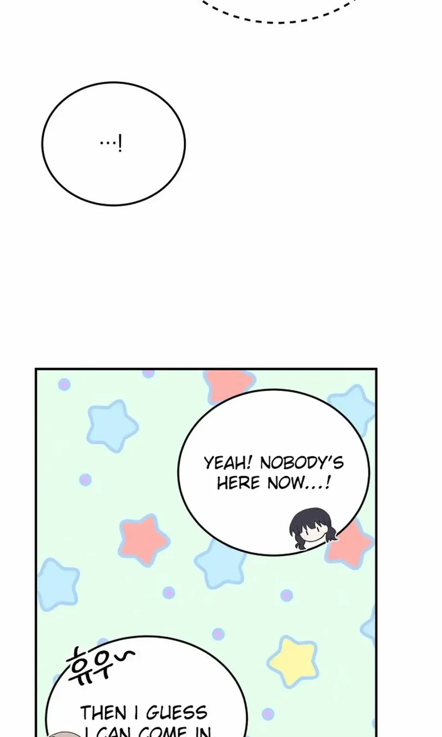 Not Just the Two of Us Chapter 12 page 66 - 