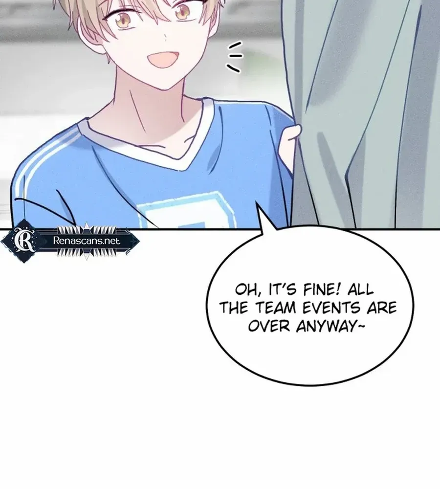 Not Just the Two of Us Chapter 12 page 71 - 