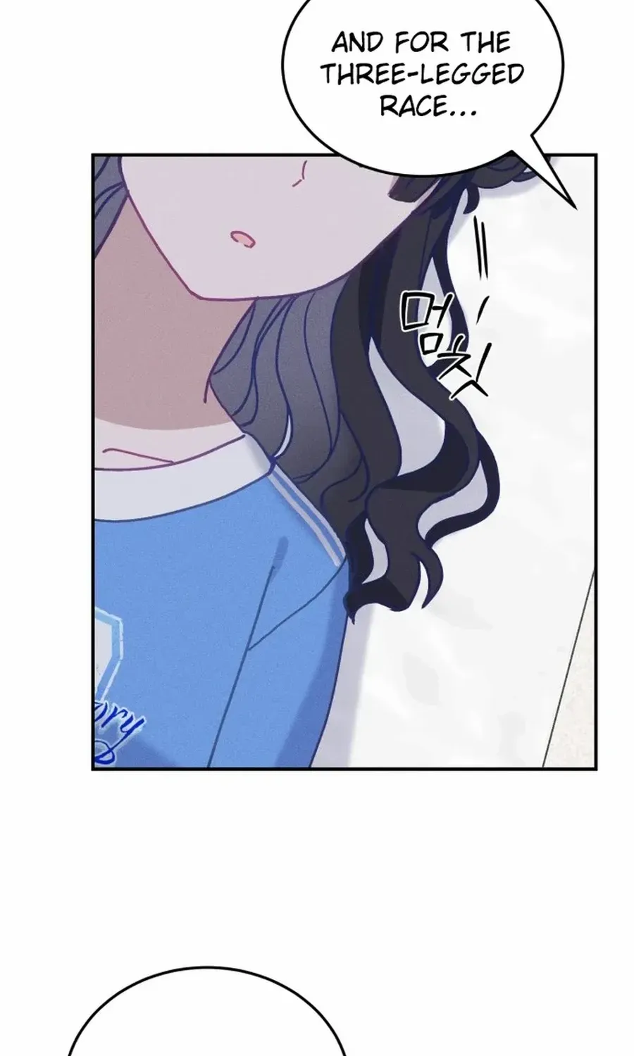 Not Just the Two of Us Chapter 12 page 73 - 