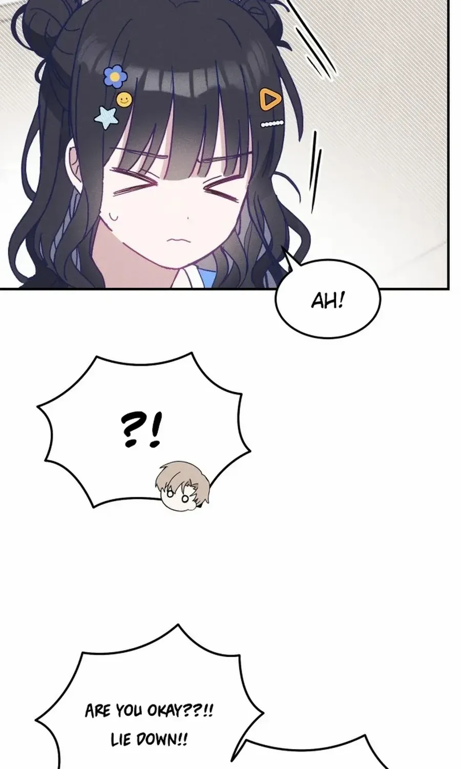Not Just the Two of Us Chapter 12 page 75 - 