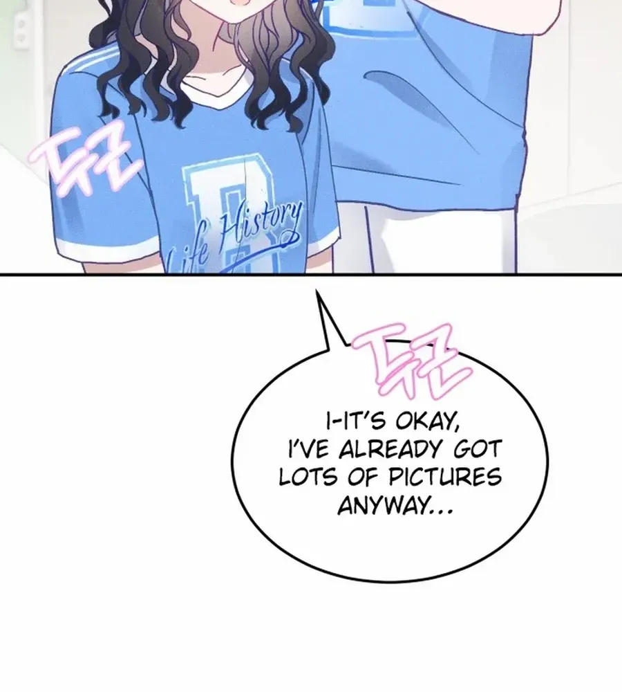 Not Just the Two of Us Chapter 12 page 85 - 