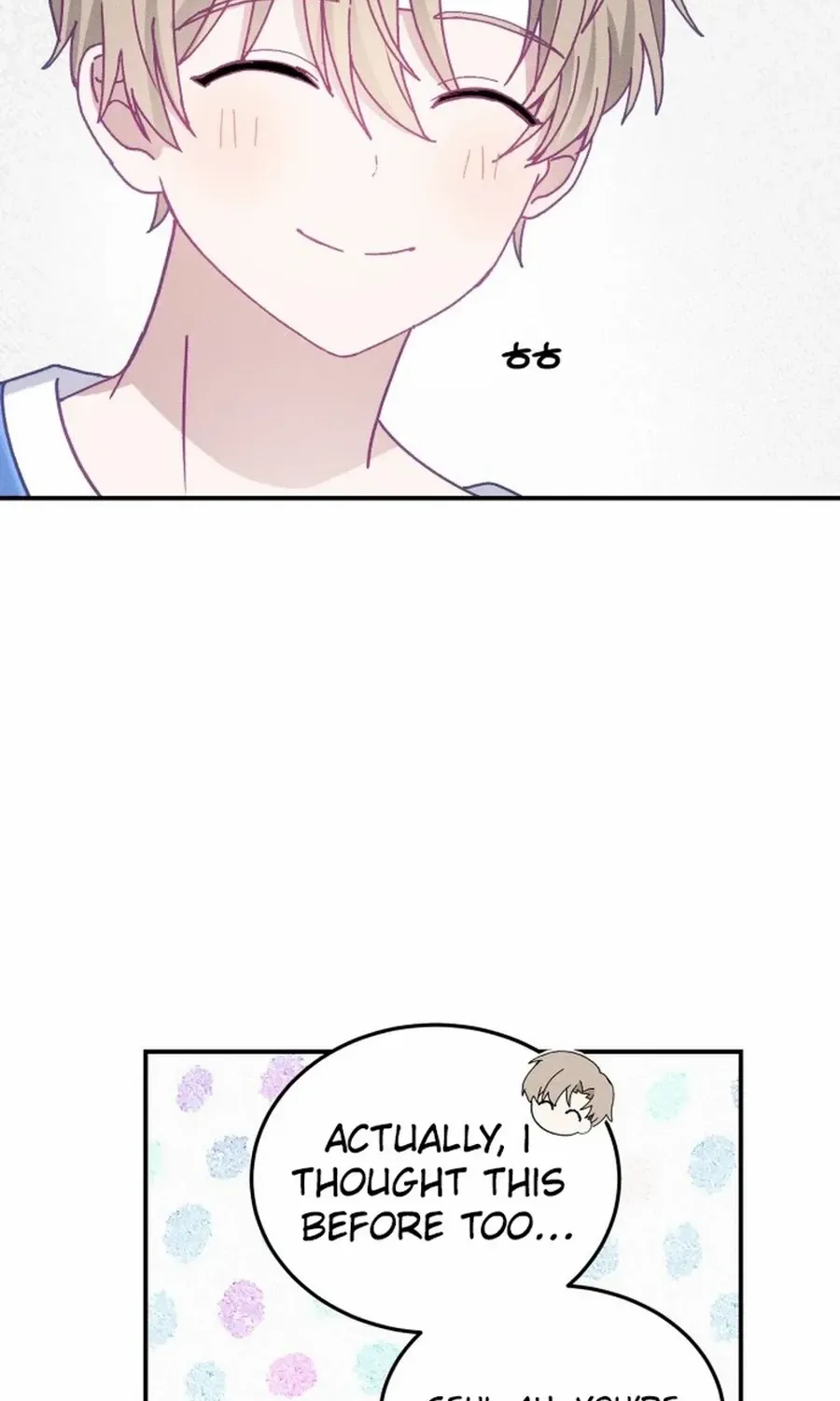 Not Just the Two of Us Chapter 12 page 87 - 