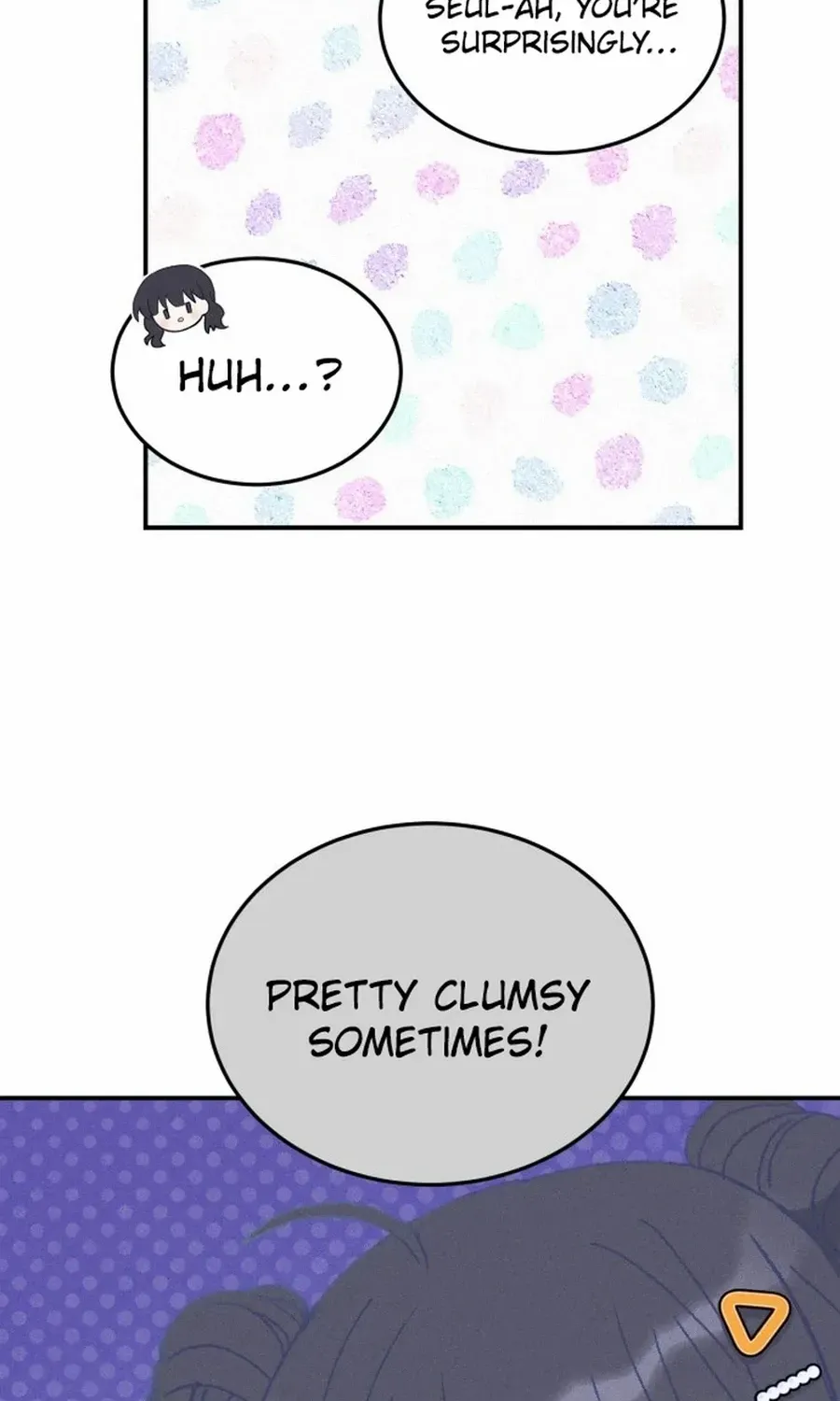 Not Just the Two of Us Chapter 12 page 88 - 