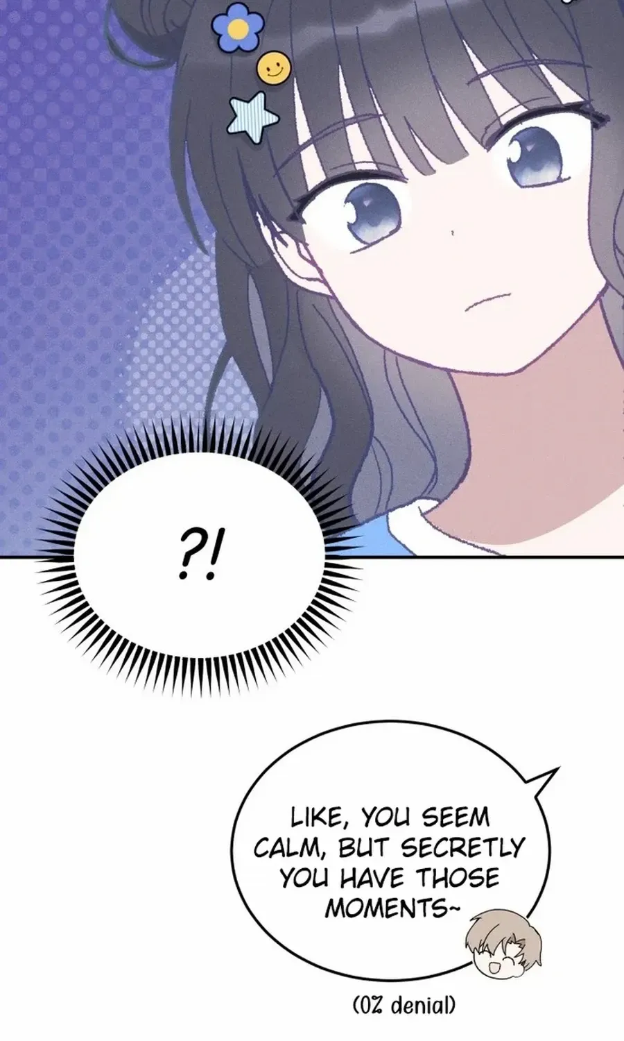 Not Just the Two of Us Chapter 12 page 89 - 