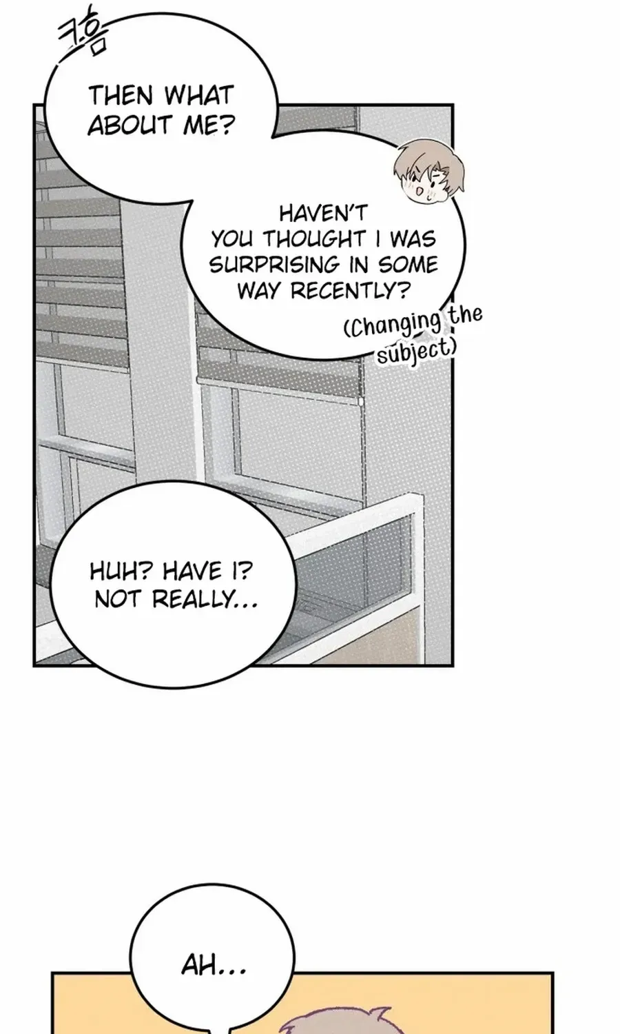 Not Just the Two of Us Chapter 12 page 93 - 