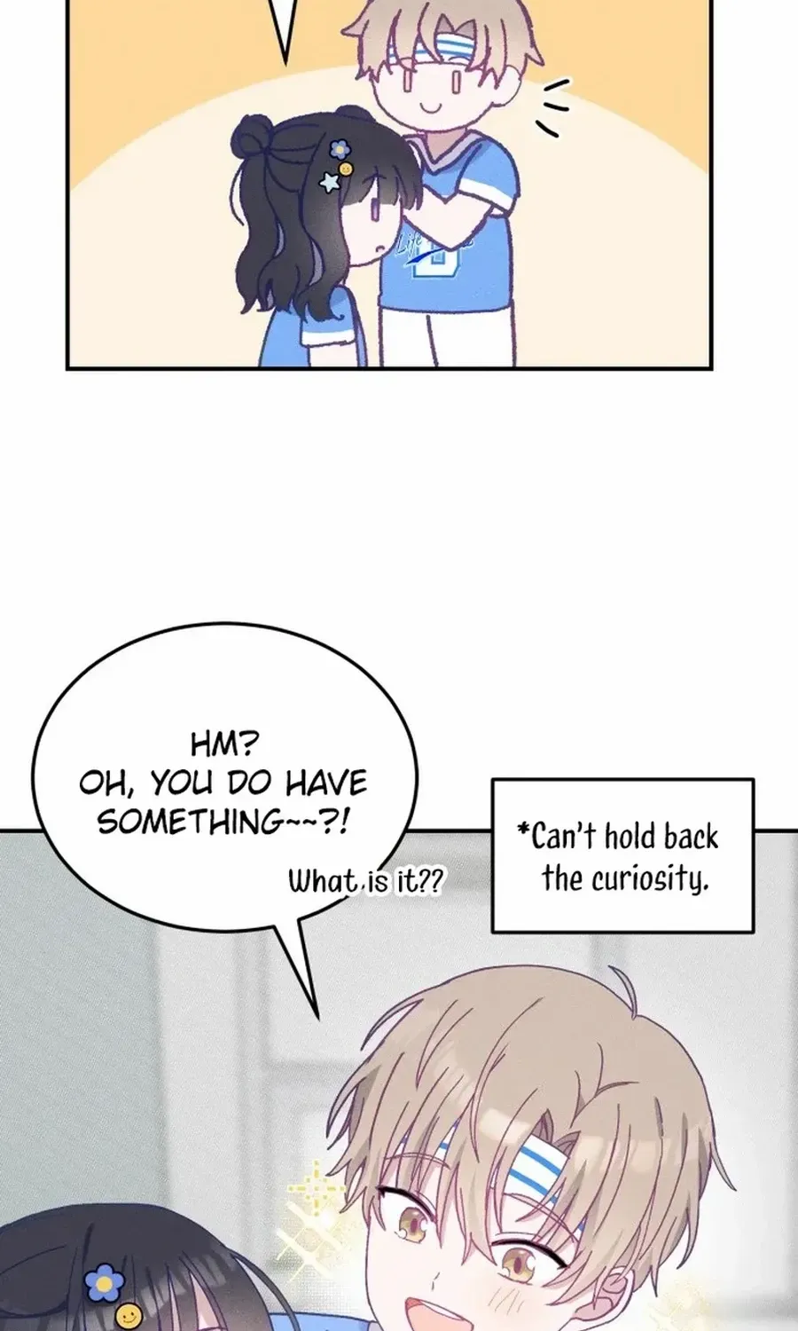Not Just the Two of Us Chapter 12 page 94 - 