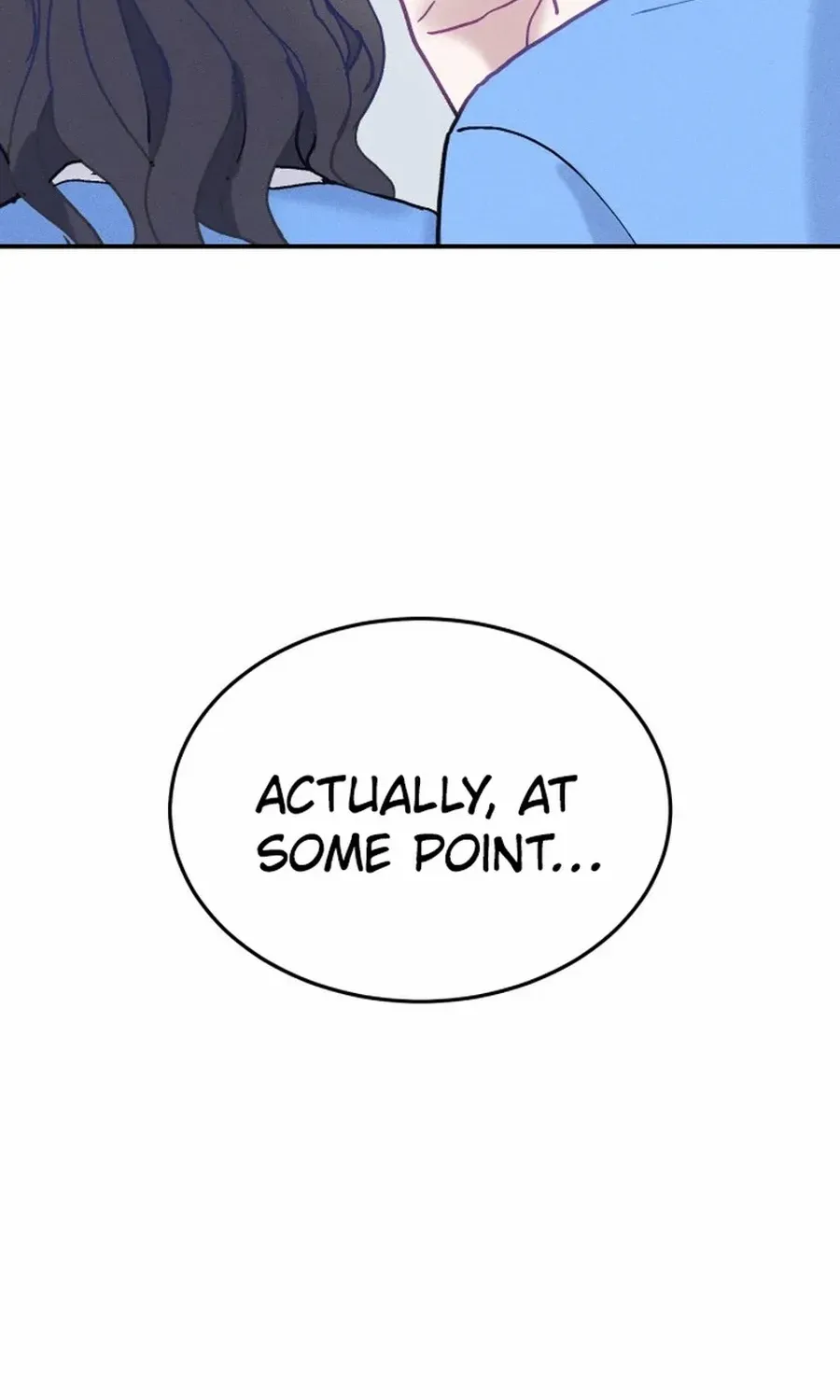 Not Just the Two of Us Chapter 13 page 102 - 
