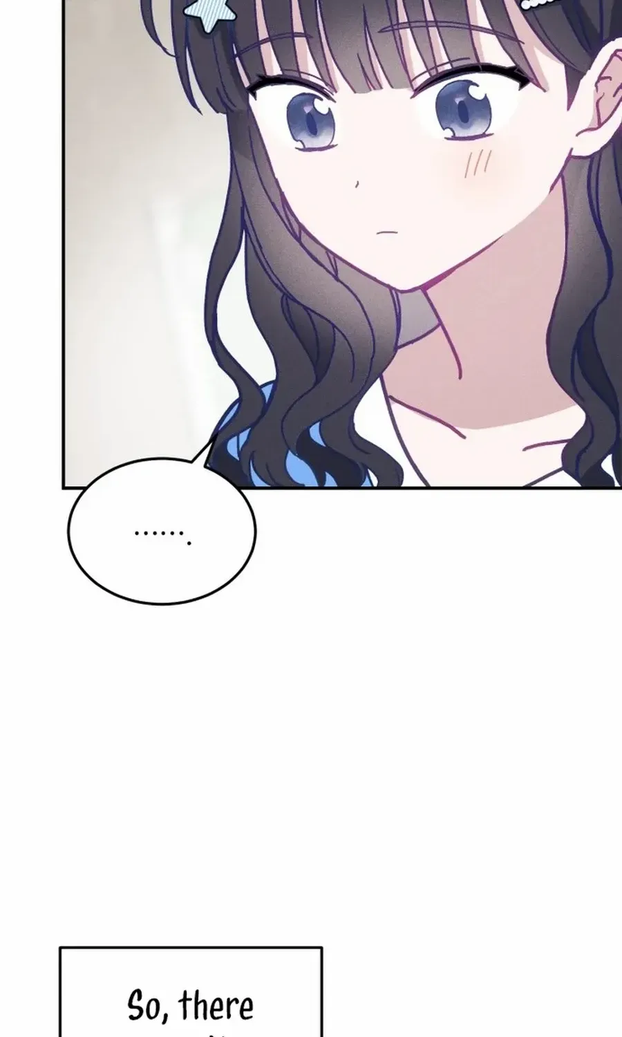 Not Just the Two of Us Chapter 13 page 16 - 