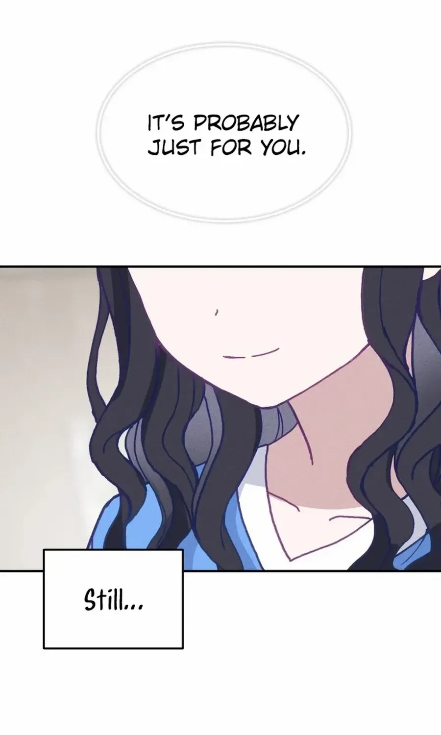 Not Just the Two of Us Chapter 13 page 18 - 