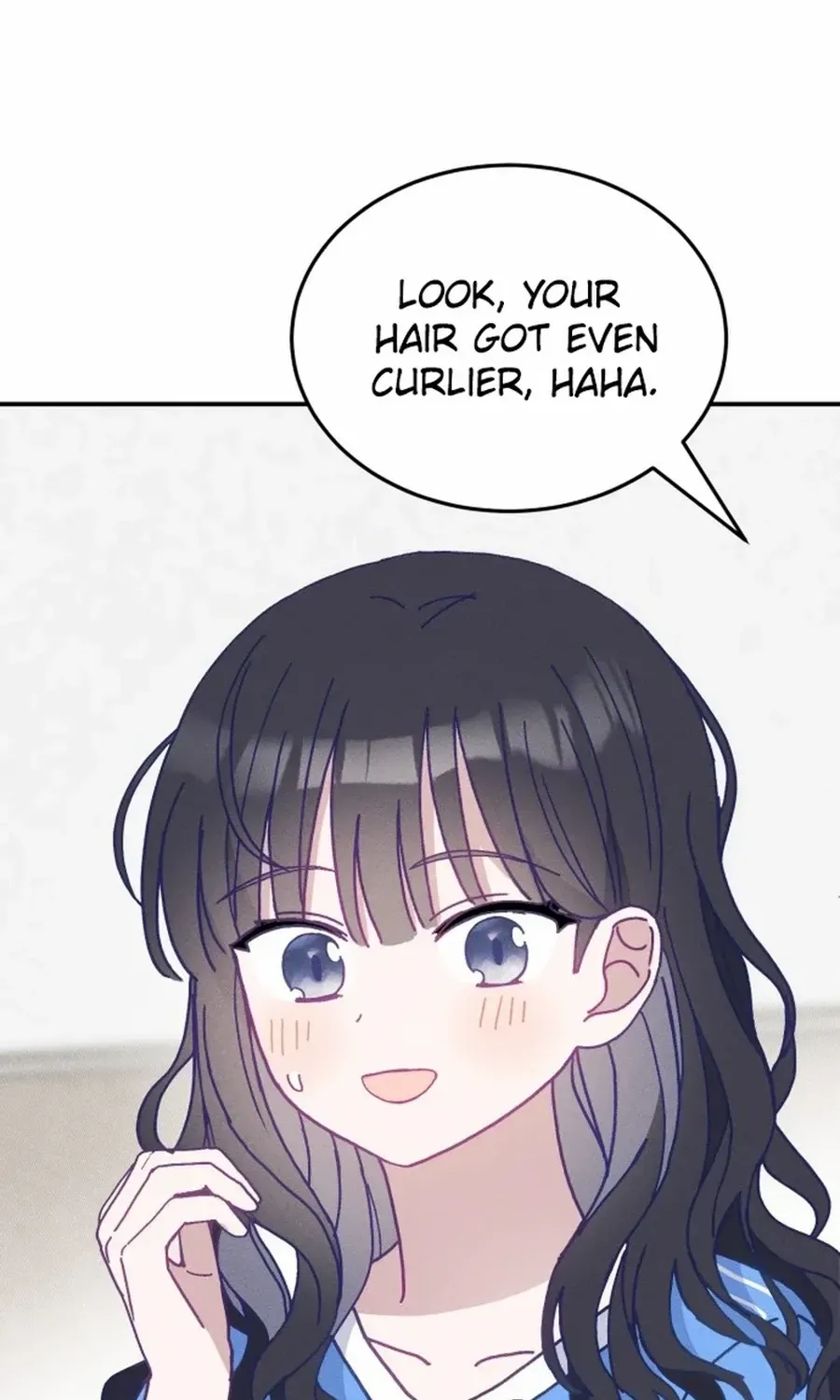 Not Just the Two of Us Chapter 13 page 24 - 