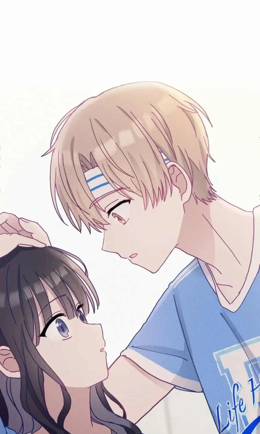 Not Just the Two of Us Chapter 13 page 29 - 