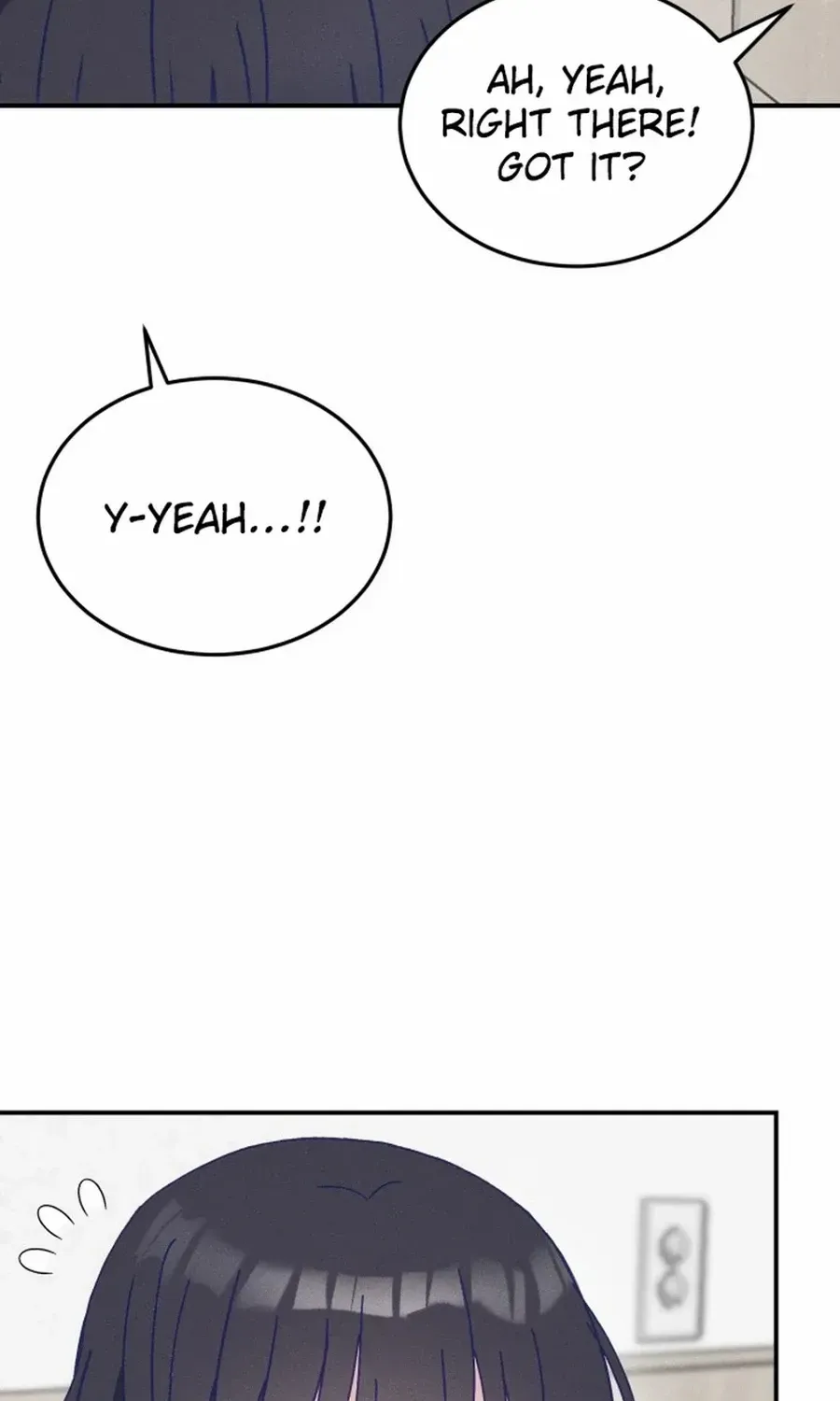 Not Just the Two of Us Chapter 13 page 31 - 
