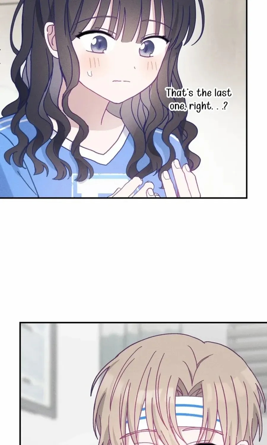Not Just the Two of Us Chapter 13 page 32 - 
