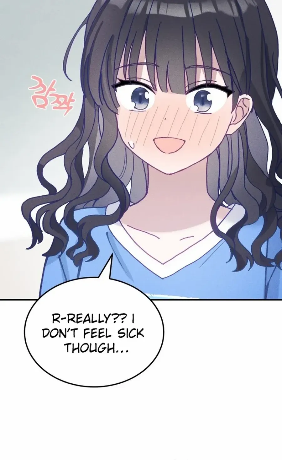 Not Just the Two of Us Chapter 13 page 41 - 