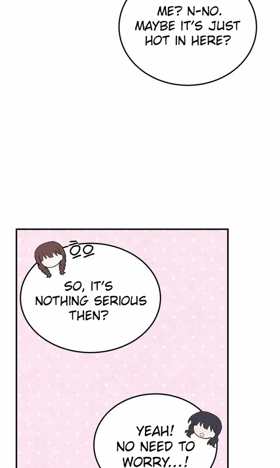 Not Just the Two of Us Chapter 13 page 43 - 