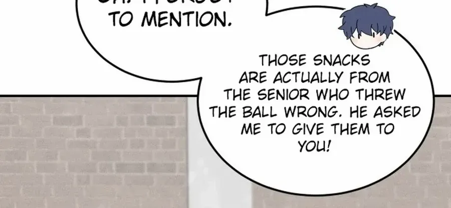 Not Just the Two of Us Chapter 13 page 48 - 