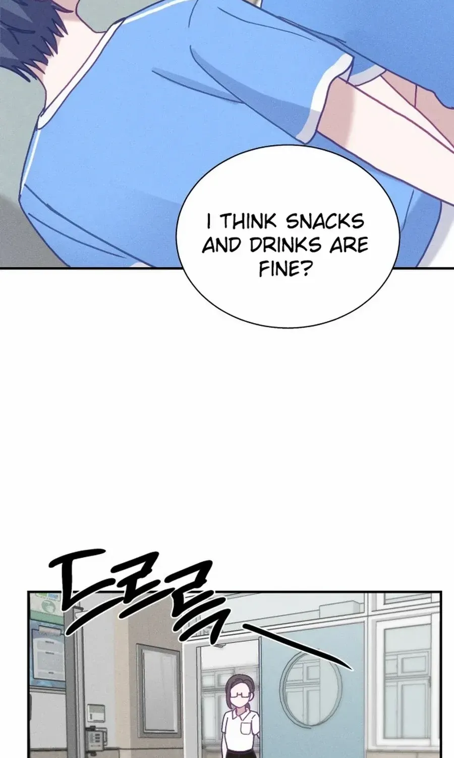 Not Just the Two of Us Chapter 13 page 51 - 