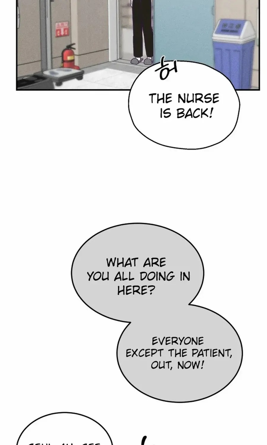 Not Just the Two of Us Chapter 13 page 52 - 