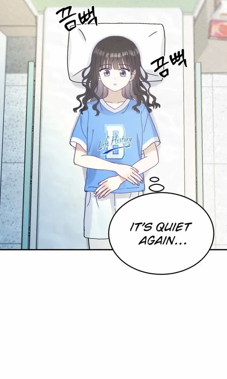 Not Just the Two of Us Chapter 13 page 64 - 
