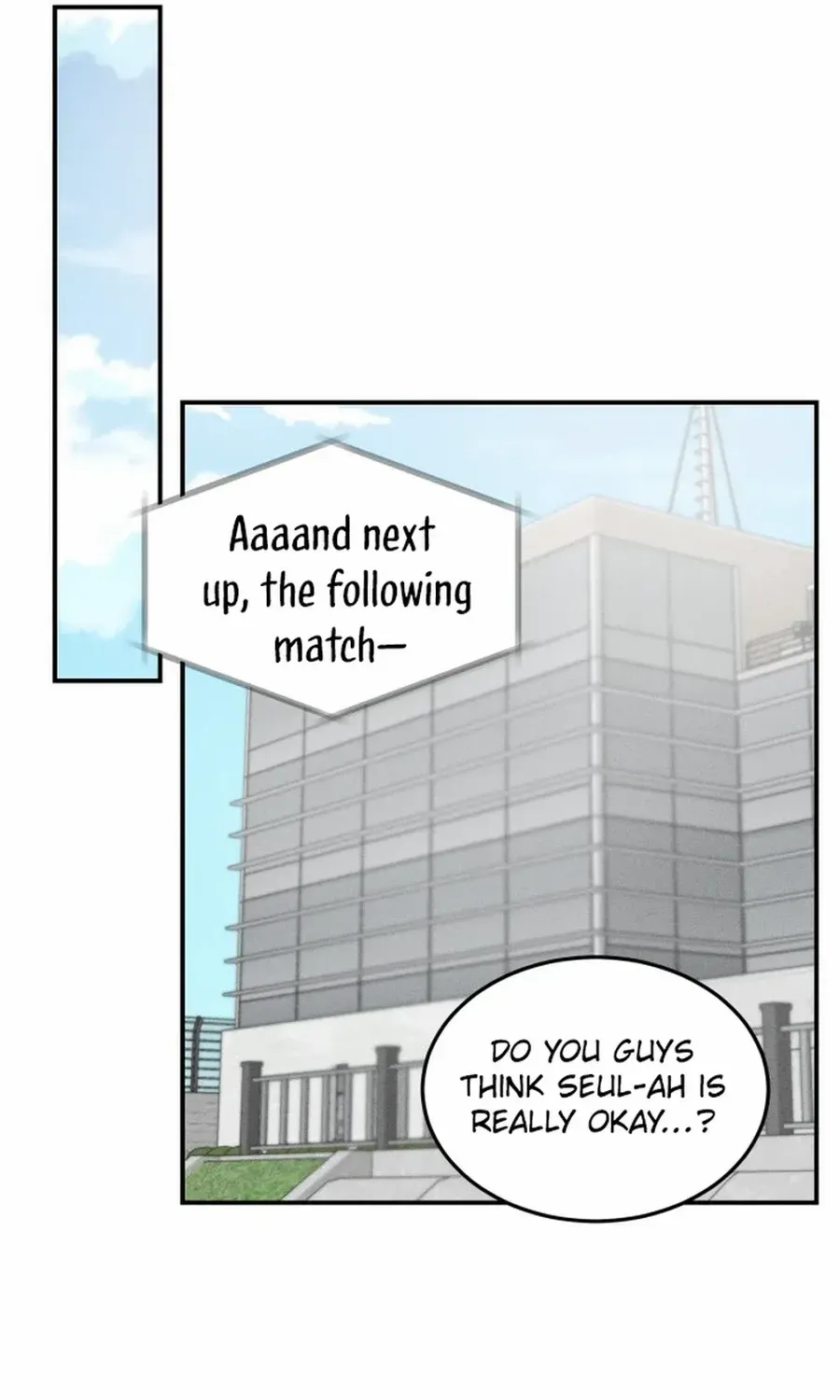 Not Just the Two of Us Chapter 13 page 70 - 