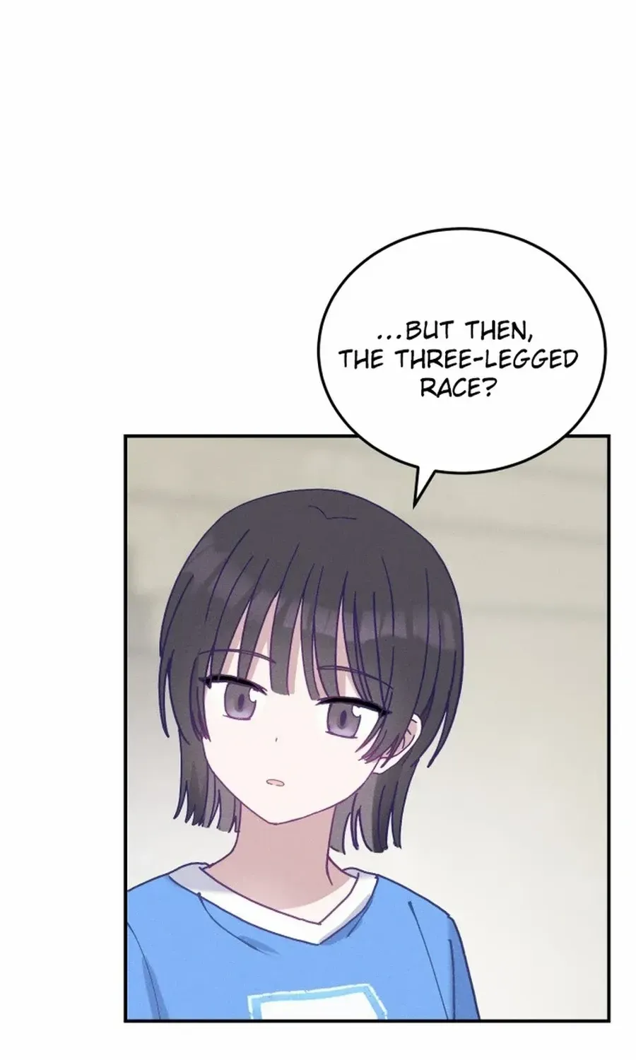 Not Just the Two of Us Chapter 13 page 72 - 