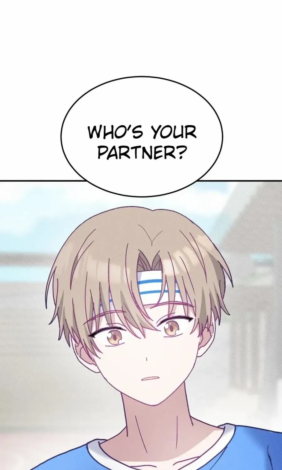 Not Just the Two of Us Chapter 13 page 73 - 