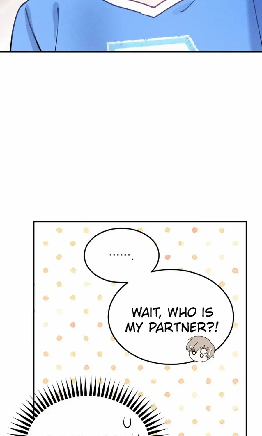 Not Just the Two of Us Chapter 13 page 74 - 