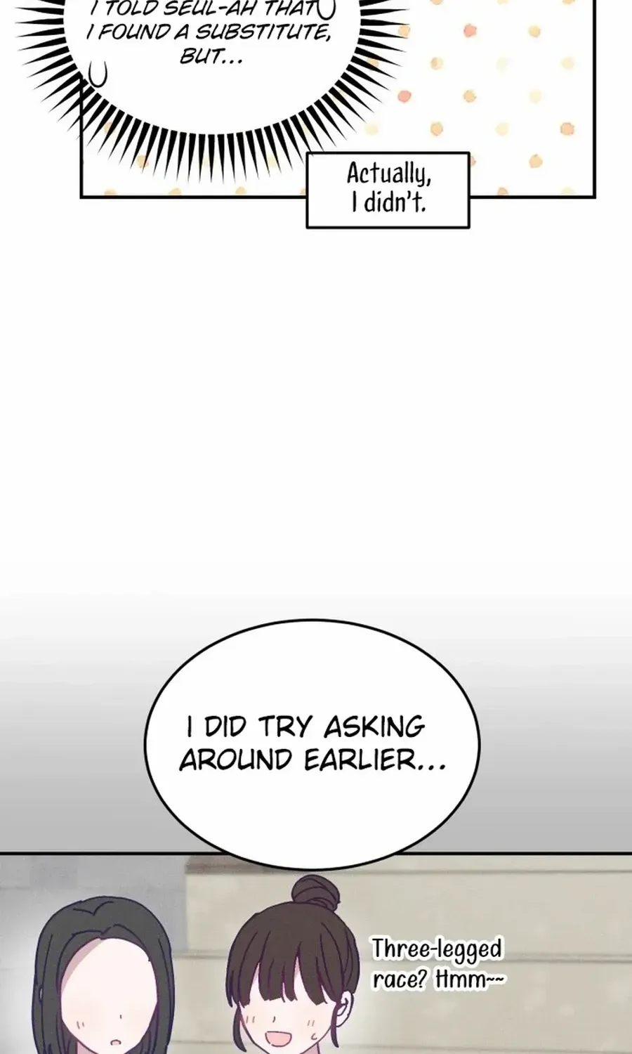 Not Just the Two of Us Chapter 13 page 75 - 