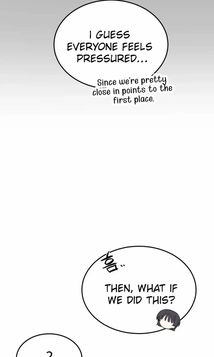 Not Just the Two of Us Chapter 13 page 77 - 