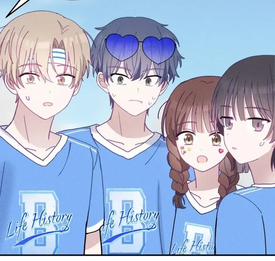 Not Just the Two of Us Chapter 13 page 83 - 