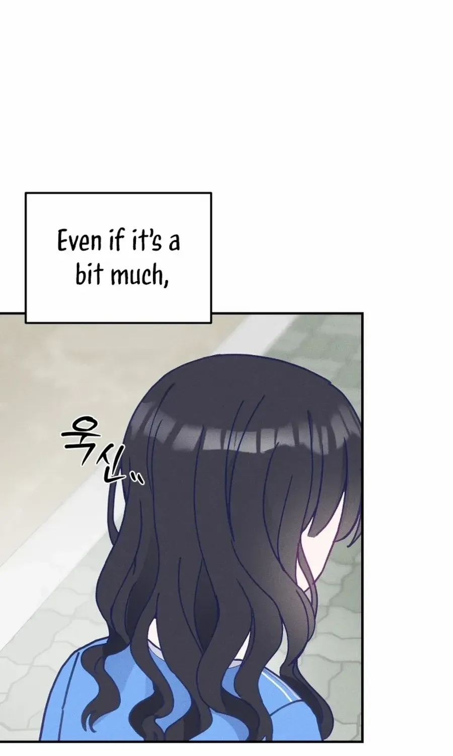 Not Just the Two of Us Chapter 13 page 88 - 