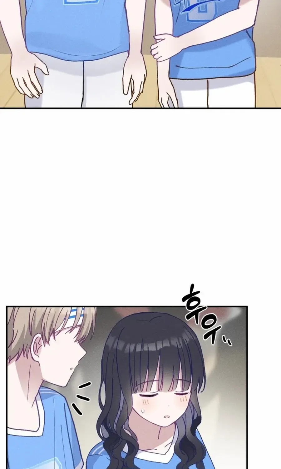 Not Just the Two of Us Chapter 13 page 94 - 