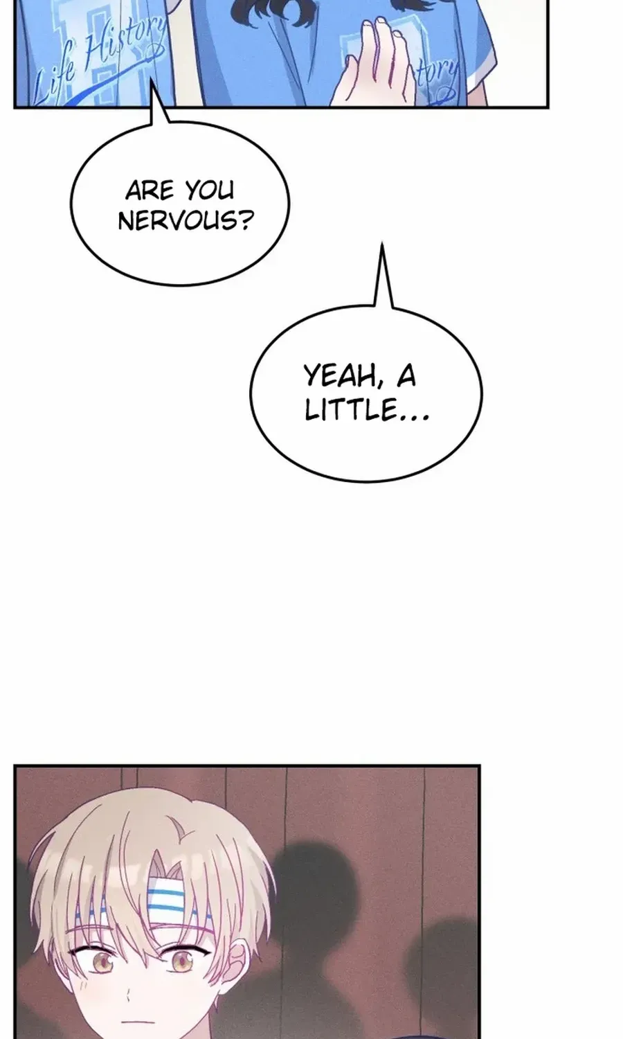 Not Just the Two of Us Chapter 13 page 95 - 