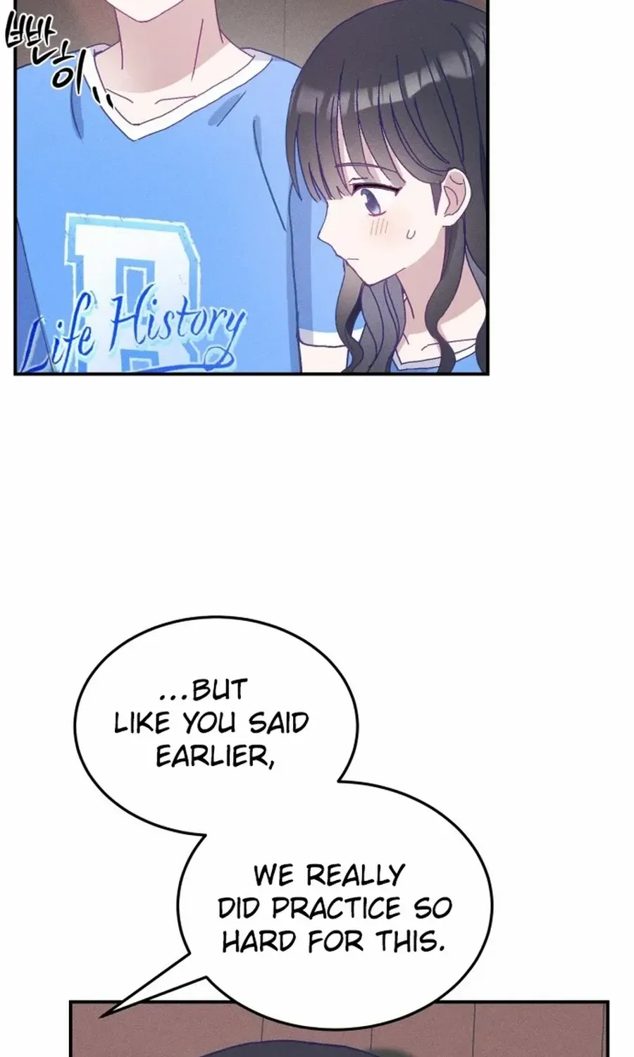 Not Just the Two of Us Chapter 13 page 96 - 