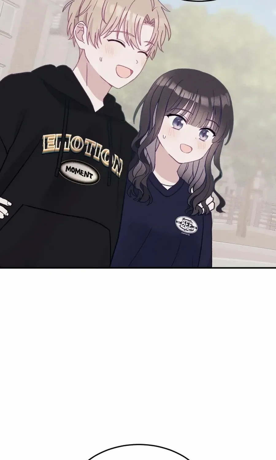 Not Just the Two of Us Chapter 13 page 99 - 