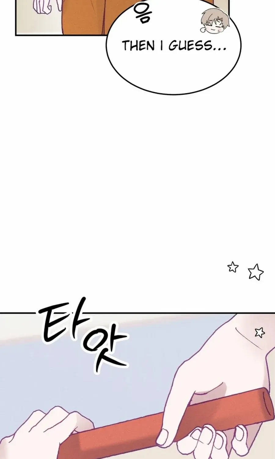 Not Just the Two of Us Chapter 14 page 16 - 