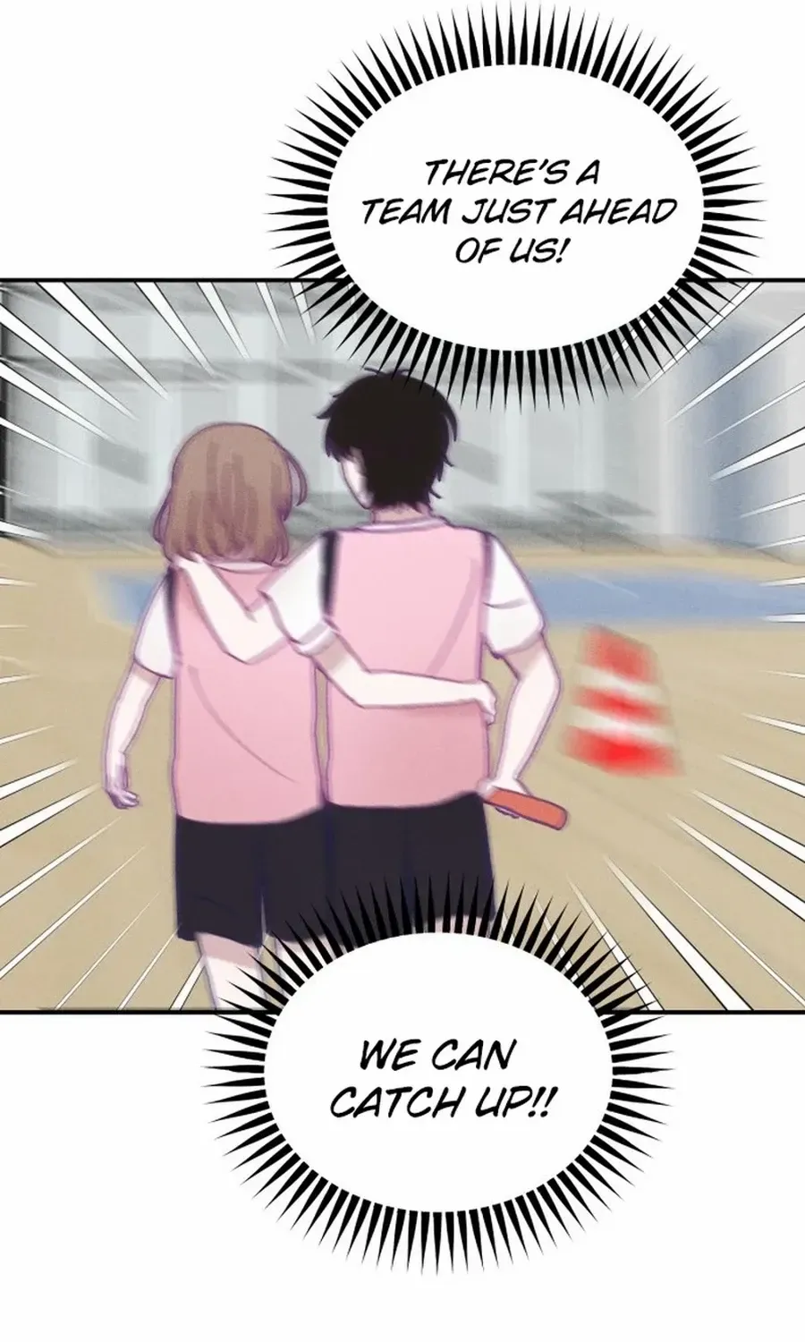 Not Just the Two of Us Chapter 14 page 22 - 