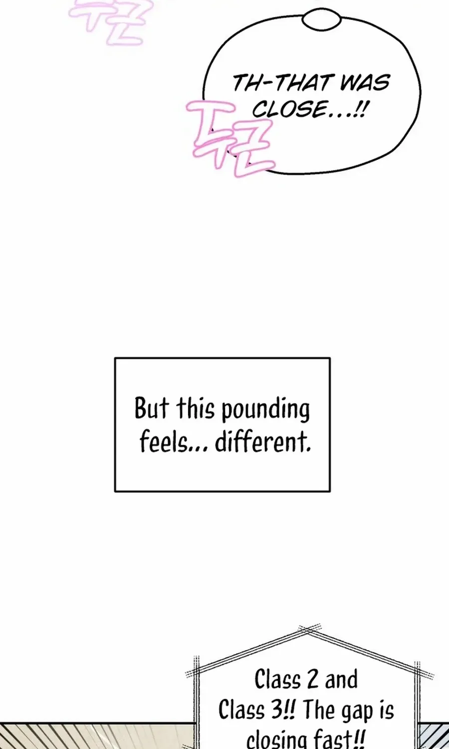 Not Just the Two of Us Chapter 14 page 26 - 