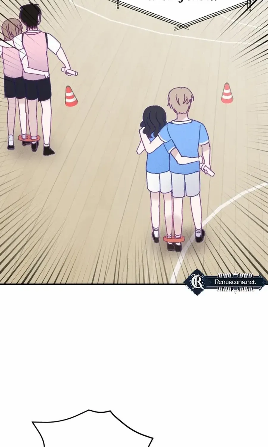 Not Just the Two of Us Chapter 14 page 27 - 