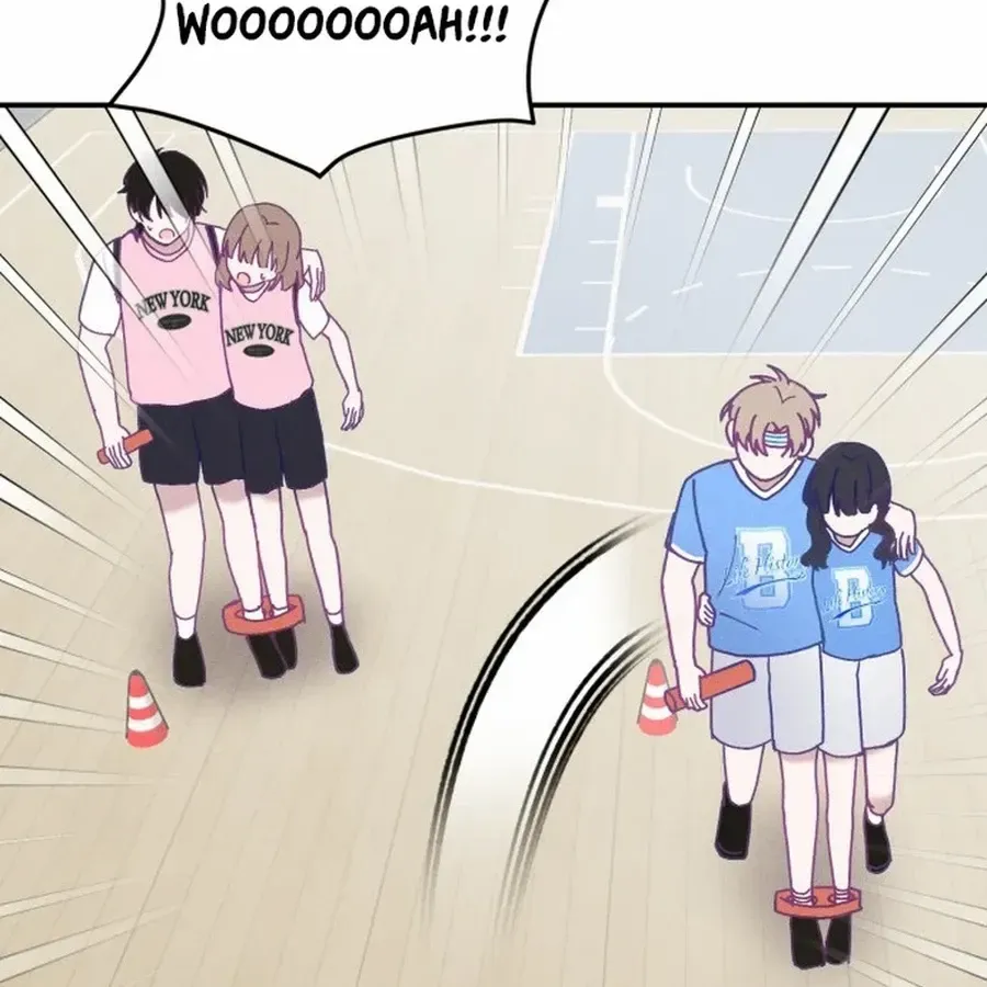 Not Just the Two of Us Chapter 14 page 28 - 
