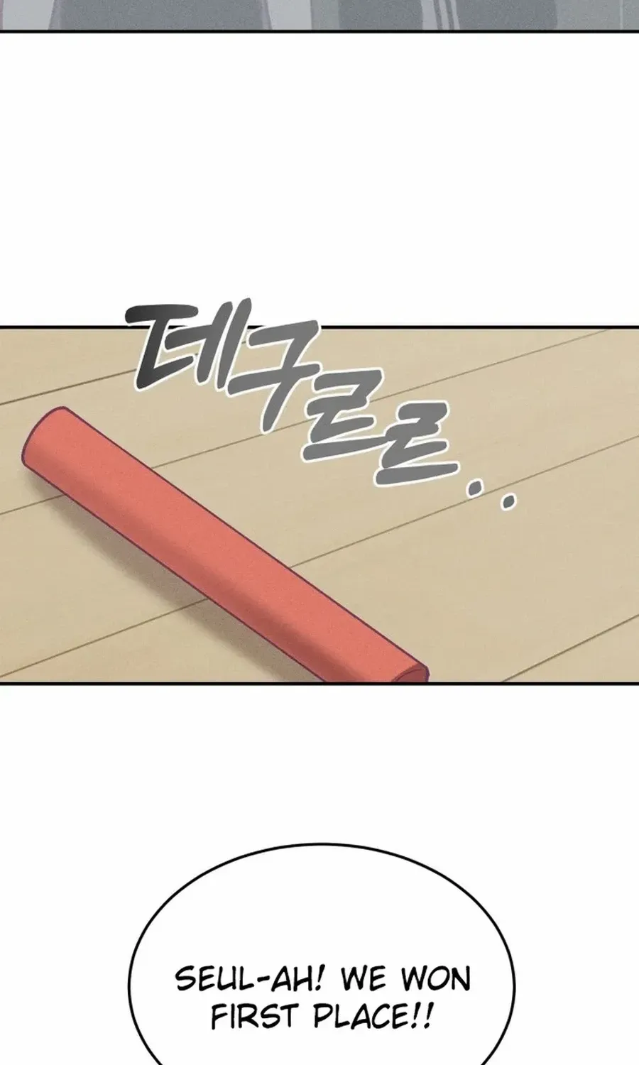 Not Just the Two of Us Chapter 14 page 37 - 