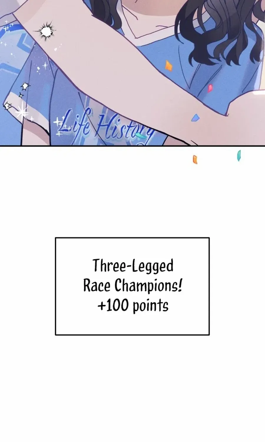 Not Just the Two of Us Chapter 14 page 39 - 