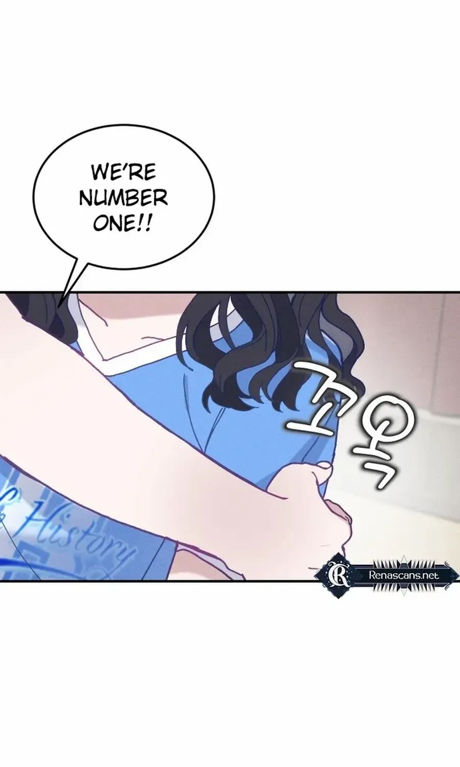 Not Just the Two of Us Chapter 14 page 41 - 