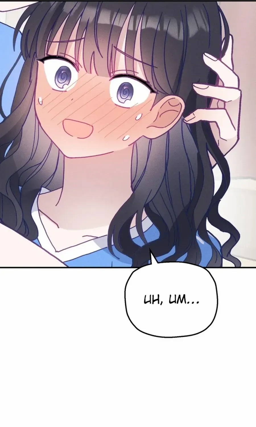 Not Just the Two of Us Chapter 14 page 43 - 