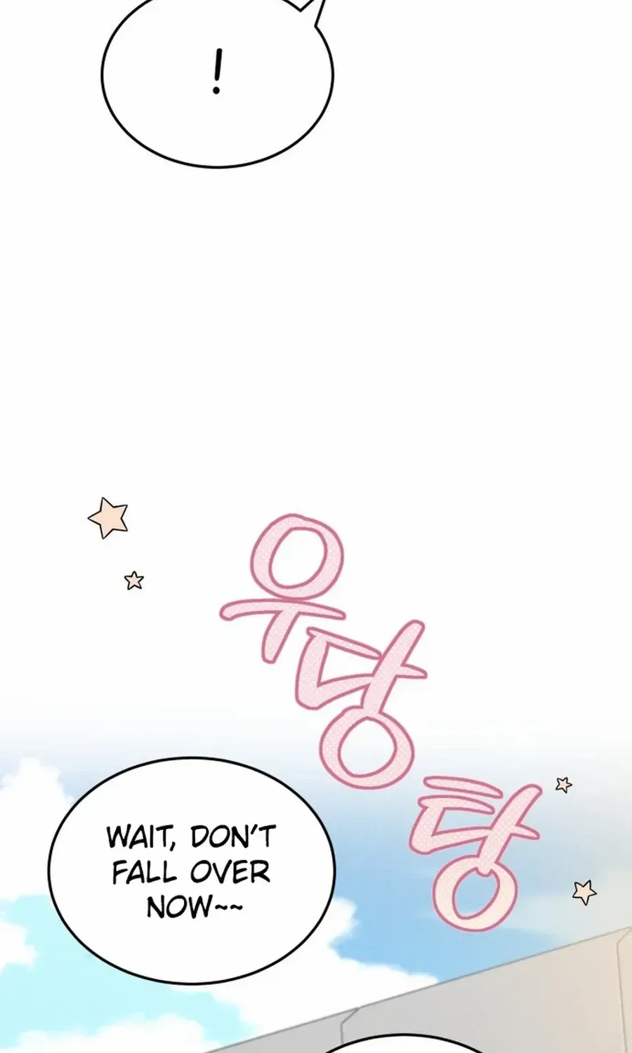 Not Just the Two of Us Chapter 14 page 47 - 