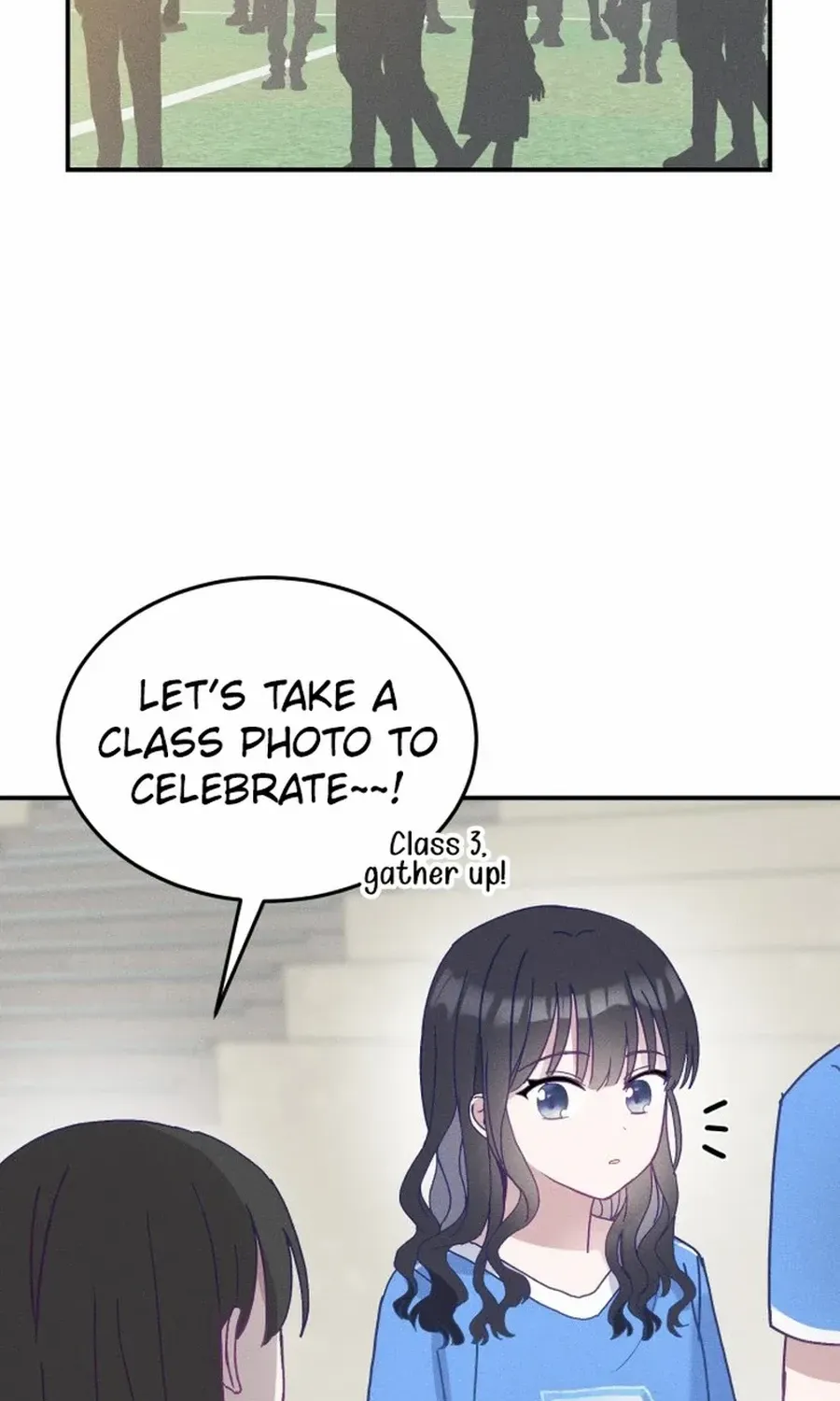 Not Just the Two of Us Chapter 14 page 52 - 