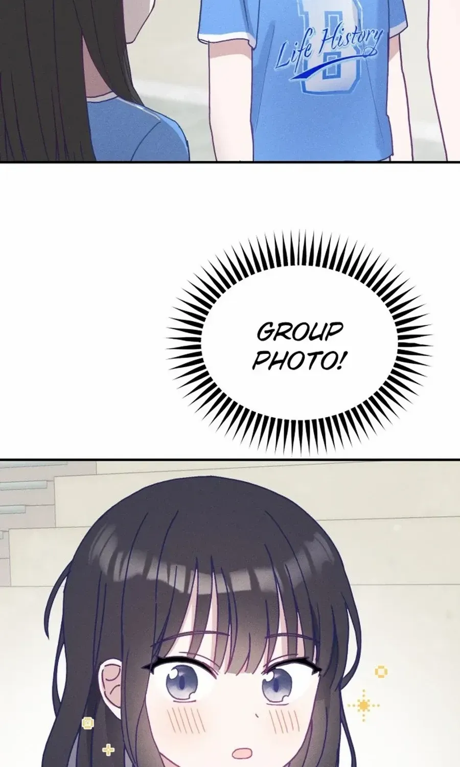 Not Just the Two of Us Chapter 14 page 53 - 