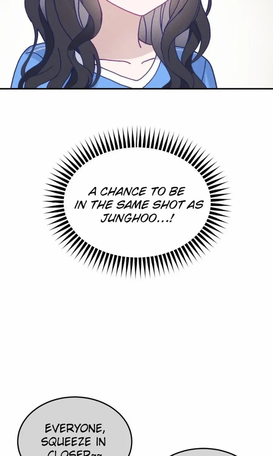 Not Just the Two of Us Chapter 14 page 54 - 